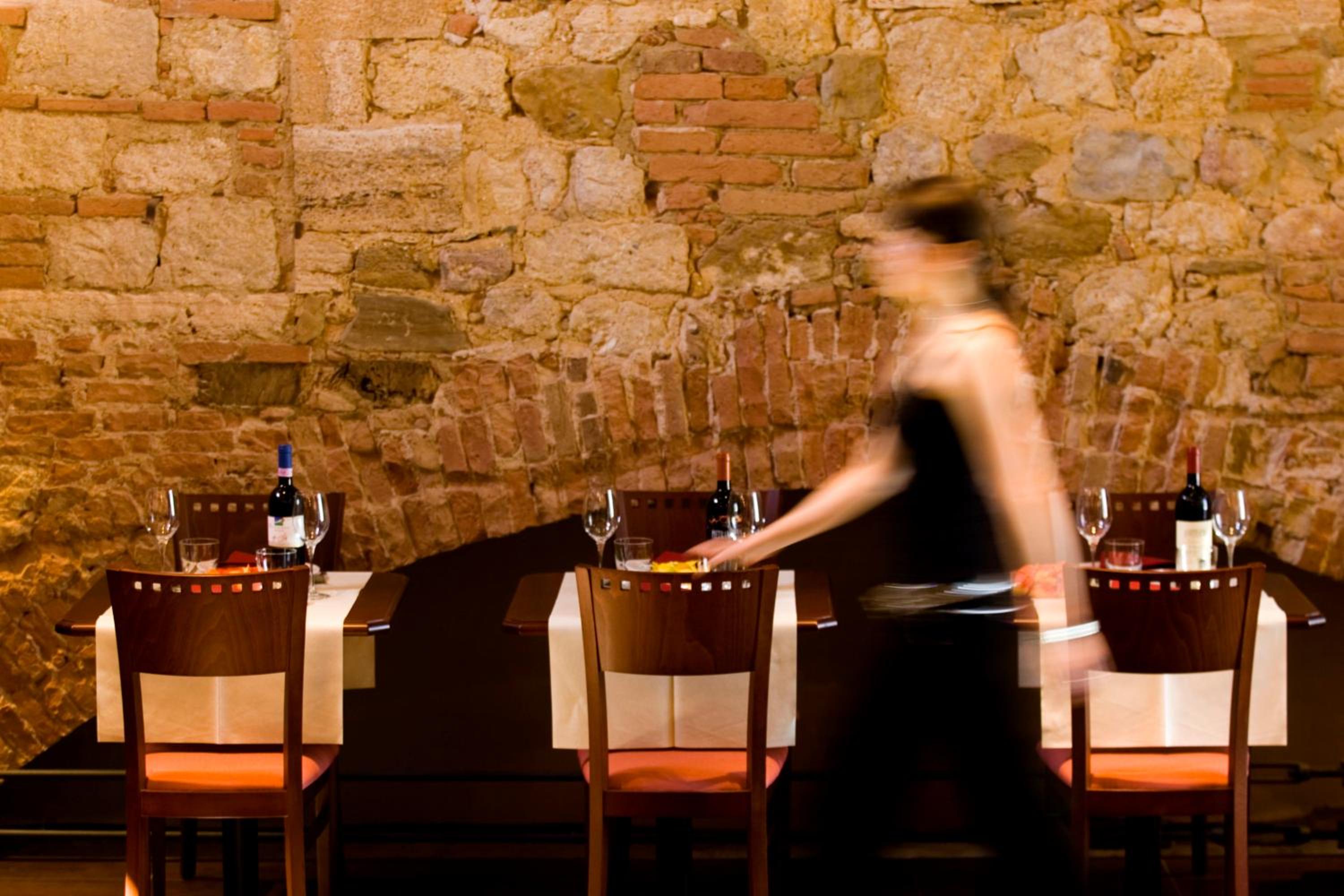La Locanda Di San Francesco Hotel 11/18