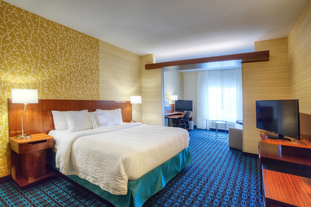 Fairfield Inn And Suites By Marriott Austin San Marcos 16/46