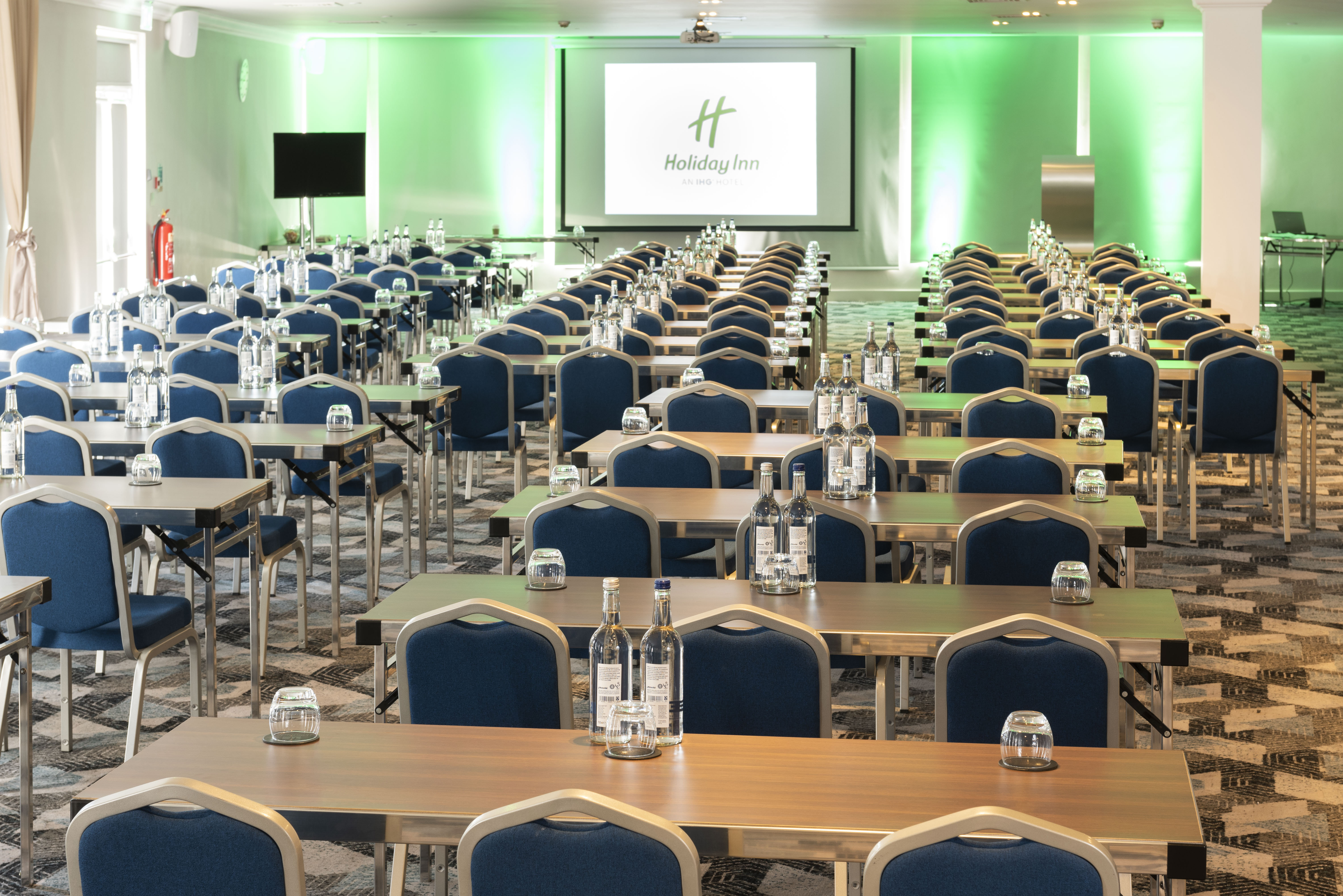 Holiday Inn Birmingham M6 Jct 7 Hotel 67/78