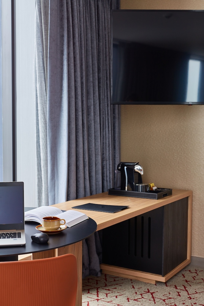 Pullman Lima Miraflores 55/69
