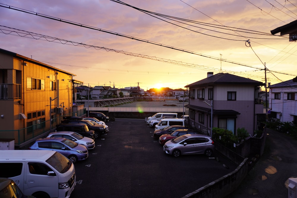 Guest House Ioly Osaka - Hostel 69/69