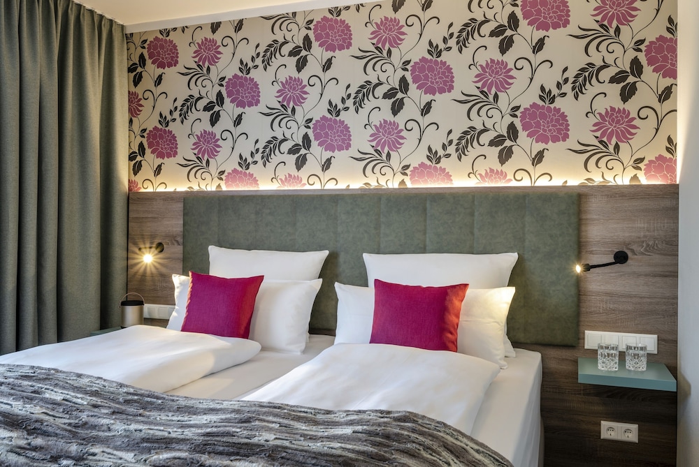 Hotel Dependance Erb 15/68