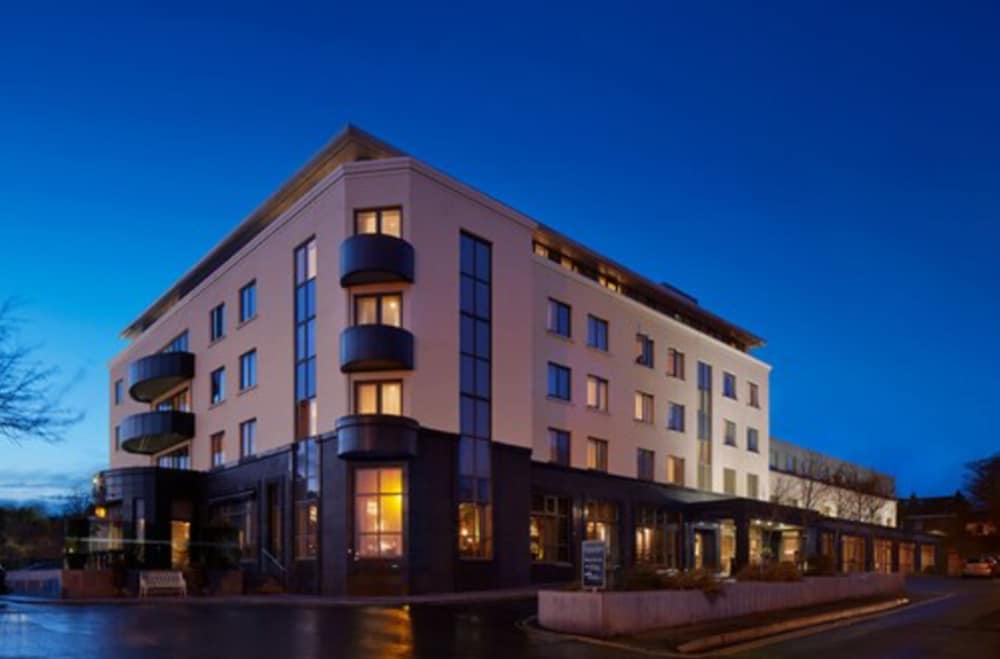 Salthill Hotel 4/61