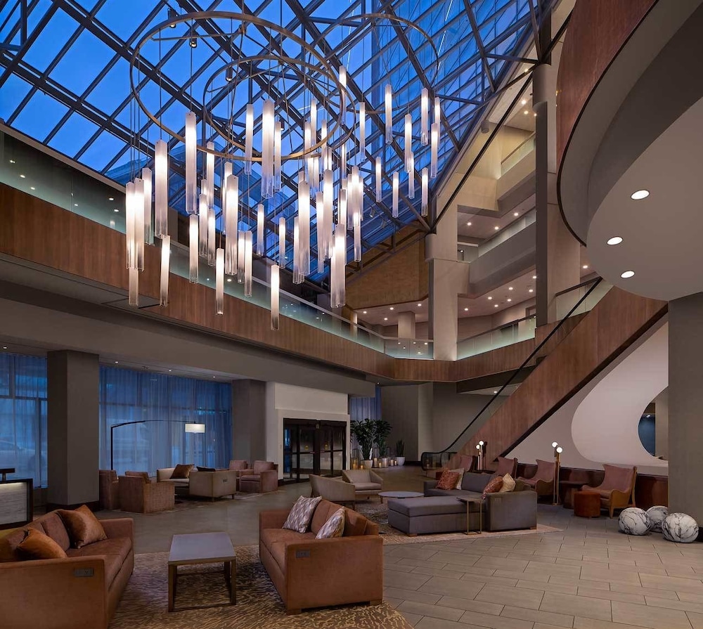 Hyatt Regency Cincinnati 38/66