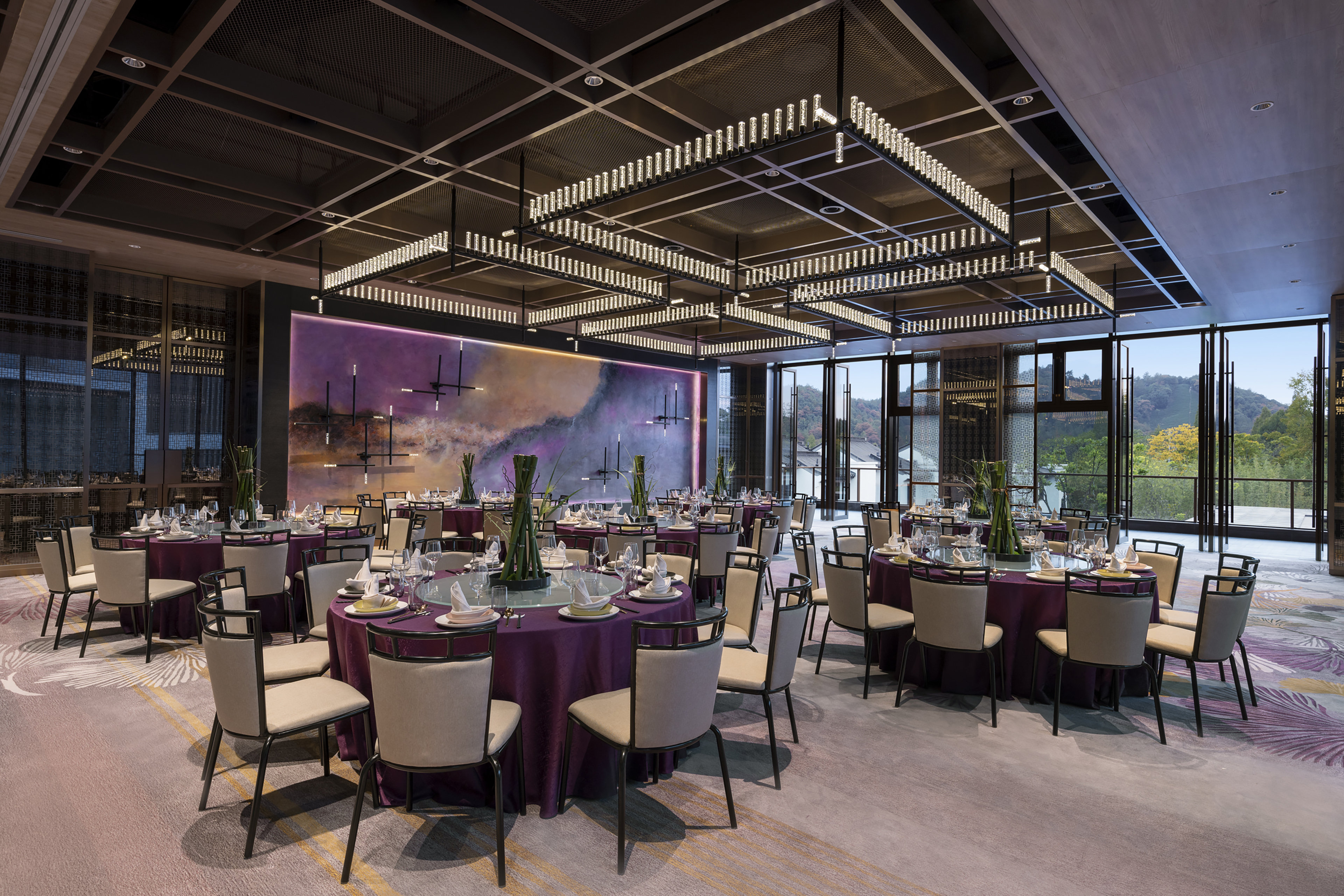 Hotel Indigo Anji 20/40
