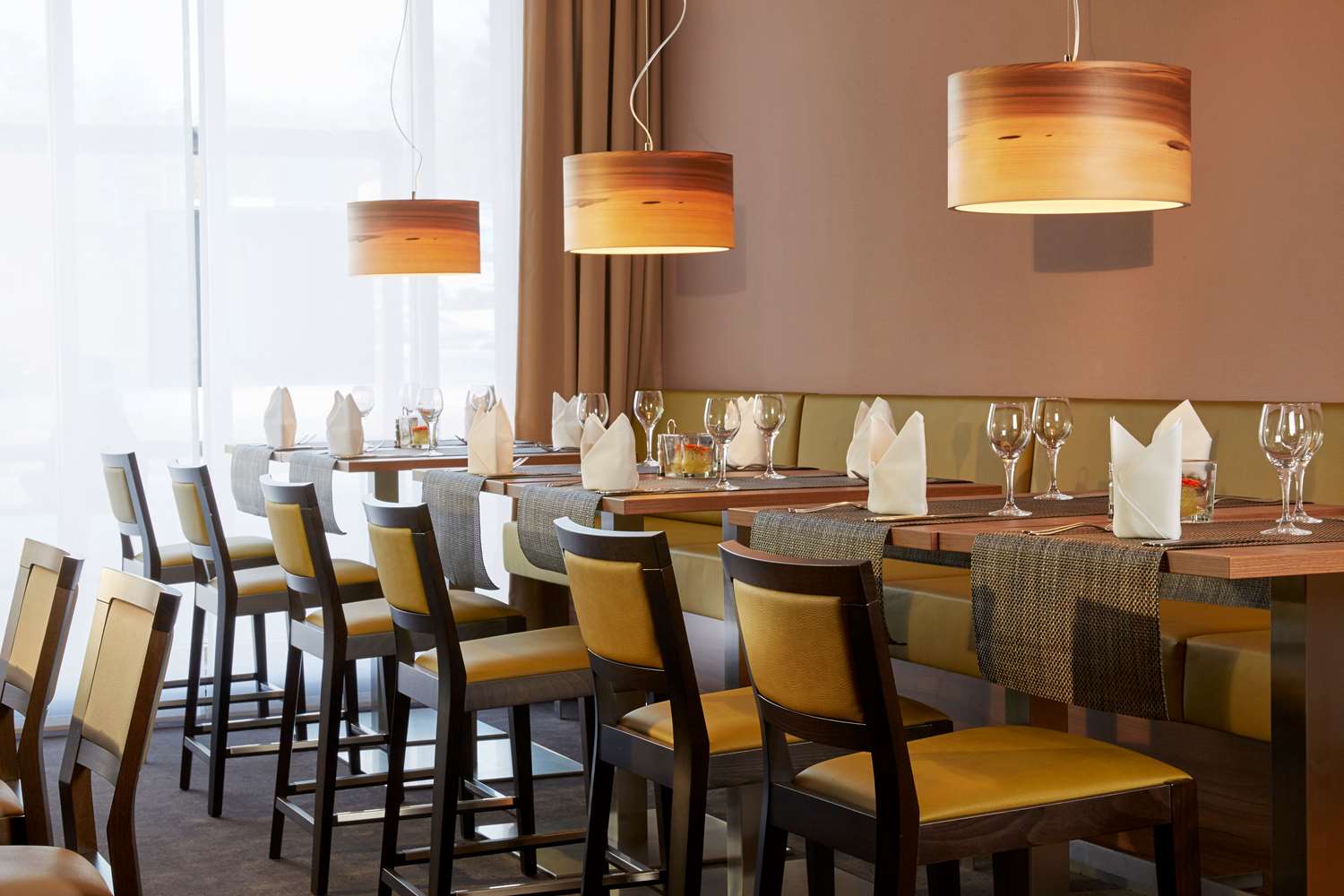 H4 Hotel Hamburg Bergedorf 42/71