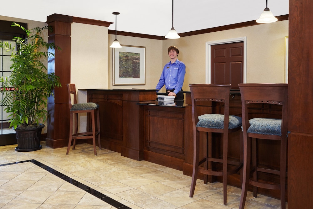 Staybridge Suites Milwaukee Airport South 45/53