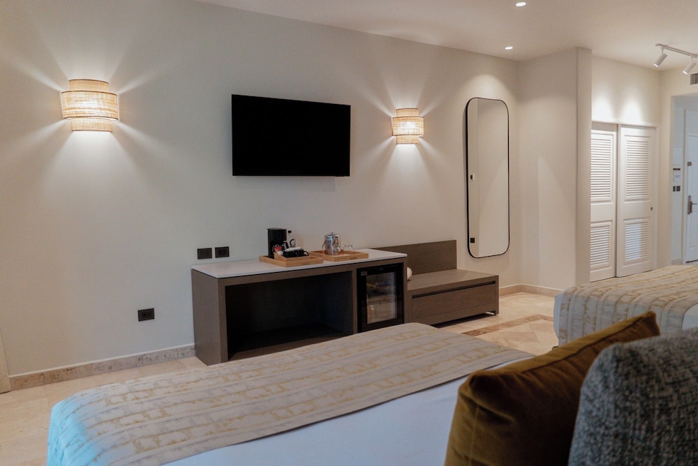 Catalonia Royal Tulum - Adults only, Playa del Carmen 58/72