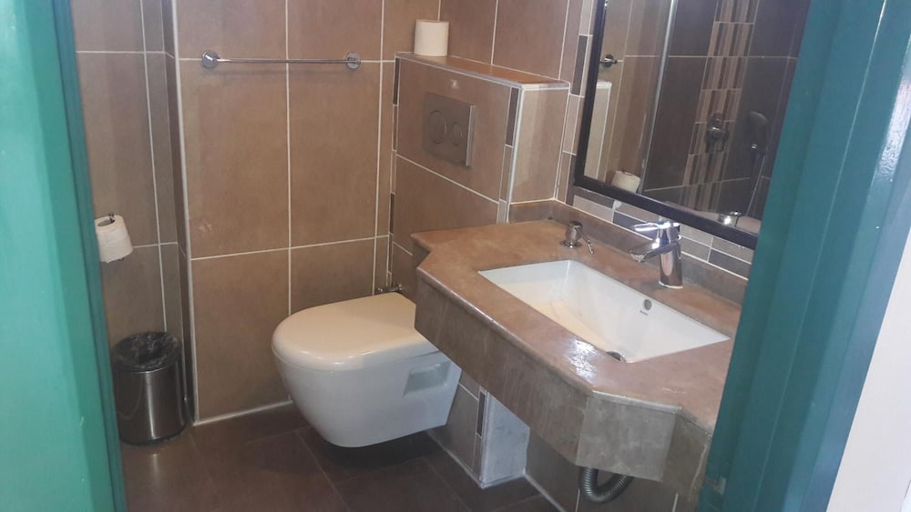 Bahar Hotels - Adults Only 12/56