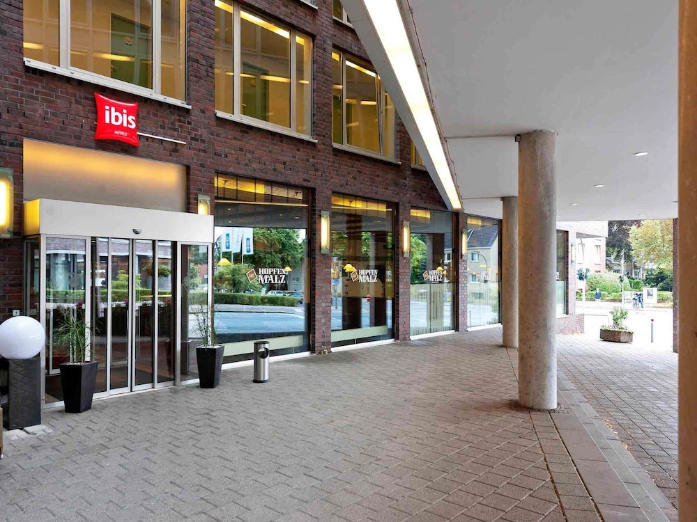 IBIS HAMBURG ALSTERRING 4/50