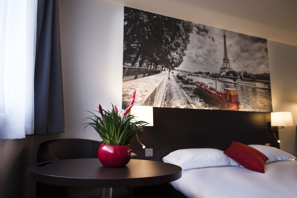 Hotel Pavillon Des Gatines 14/27