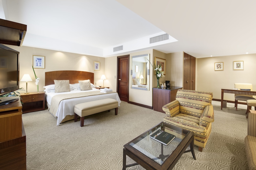 DoubleTree by Hilton Buenos Aires 31/52
