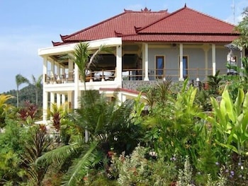 The Hamsa Bali Resort 3/71