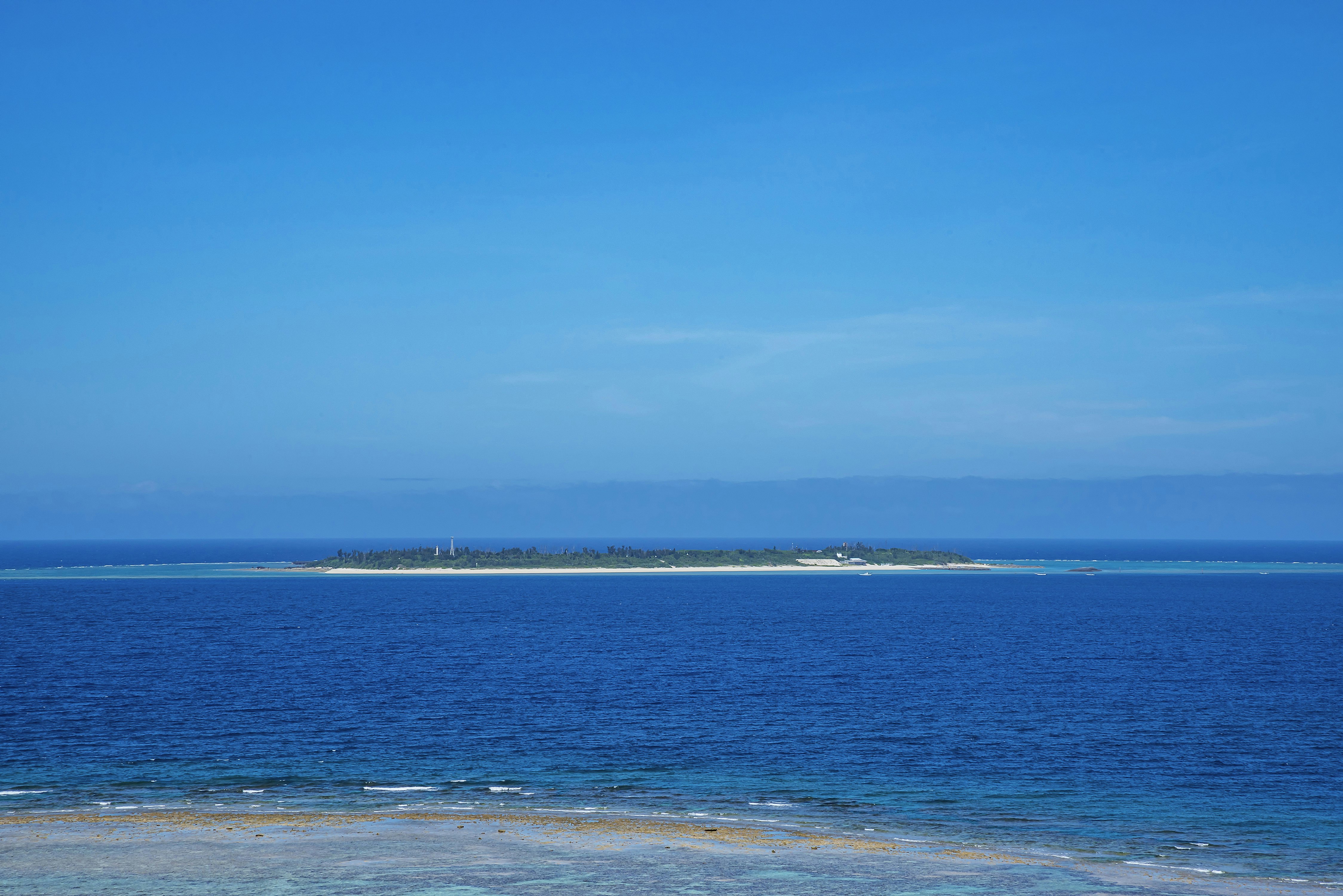 The Beach Resort Sesoko by Hilton Club 21/23