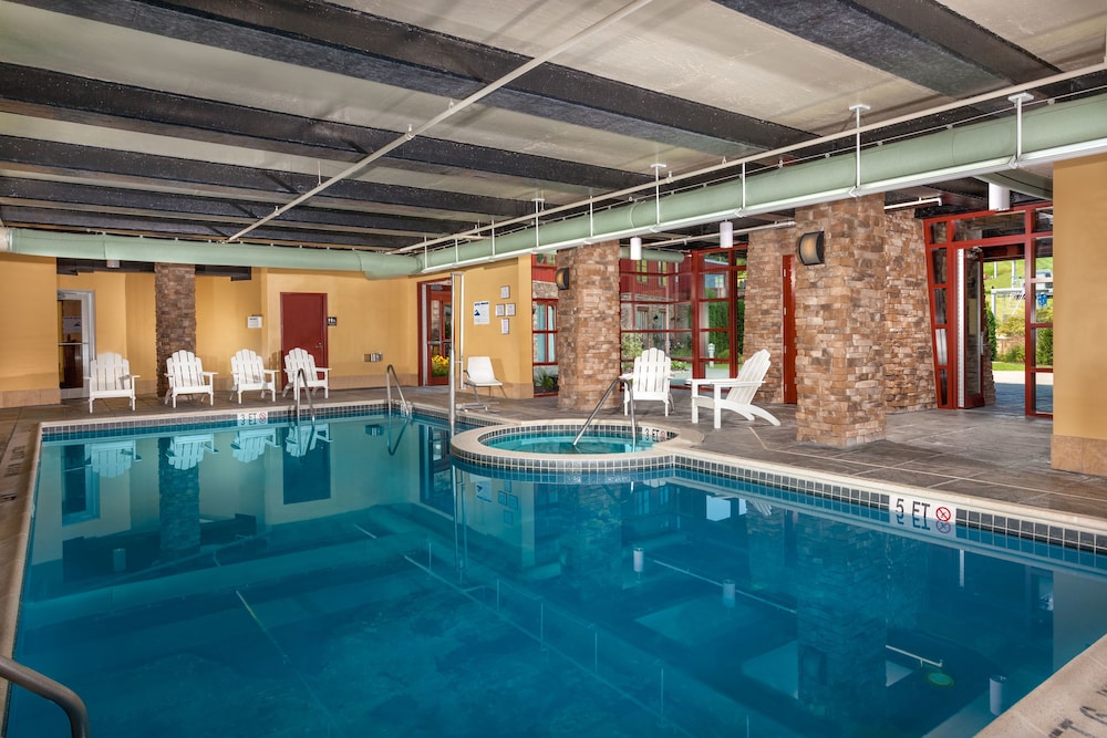 Bear Creek Mountain Resort 3/64