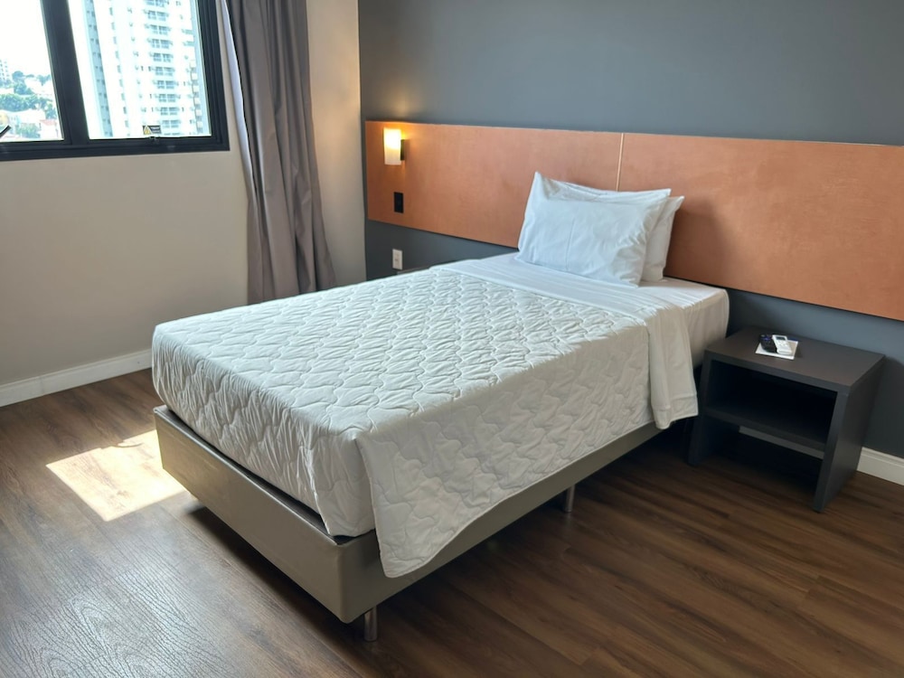 Comfort Hotel Presidente Prudente 20/66