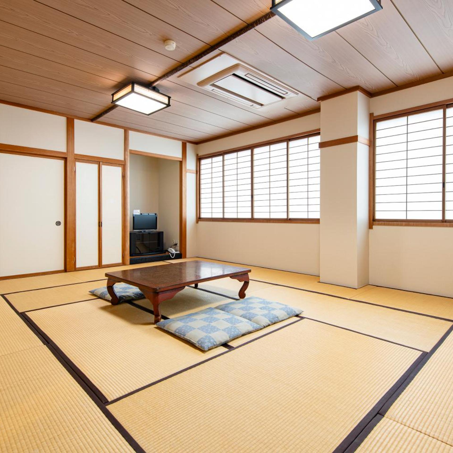 Houei Ryokan 27/52