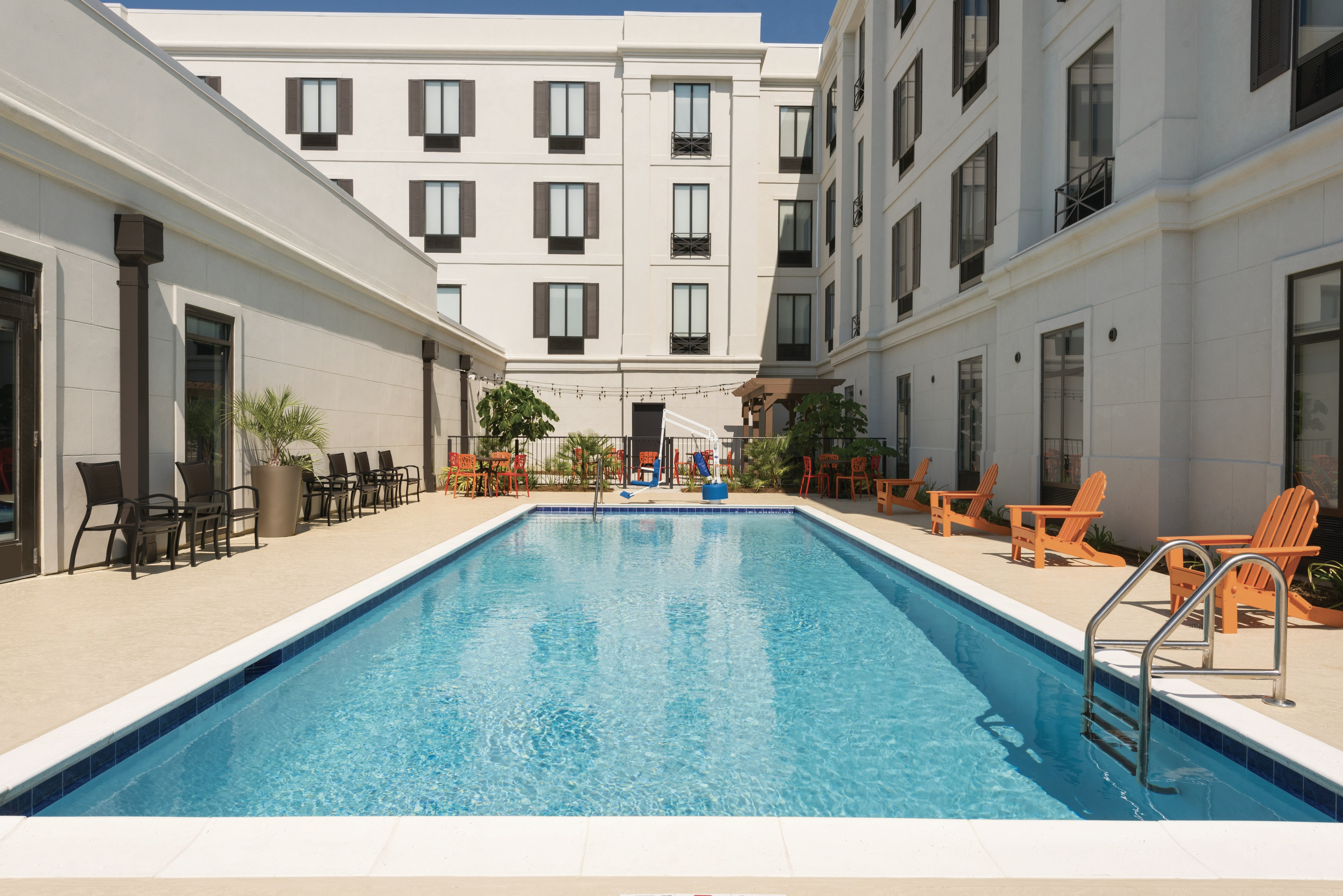 Home2 Suites By Hilton Parc Lafayette 41/42
