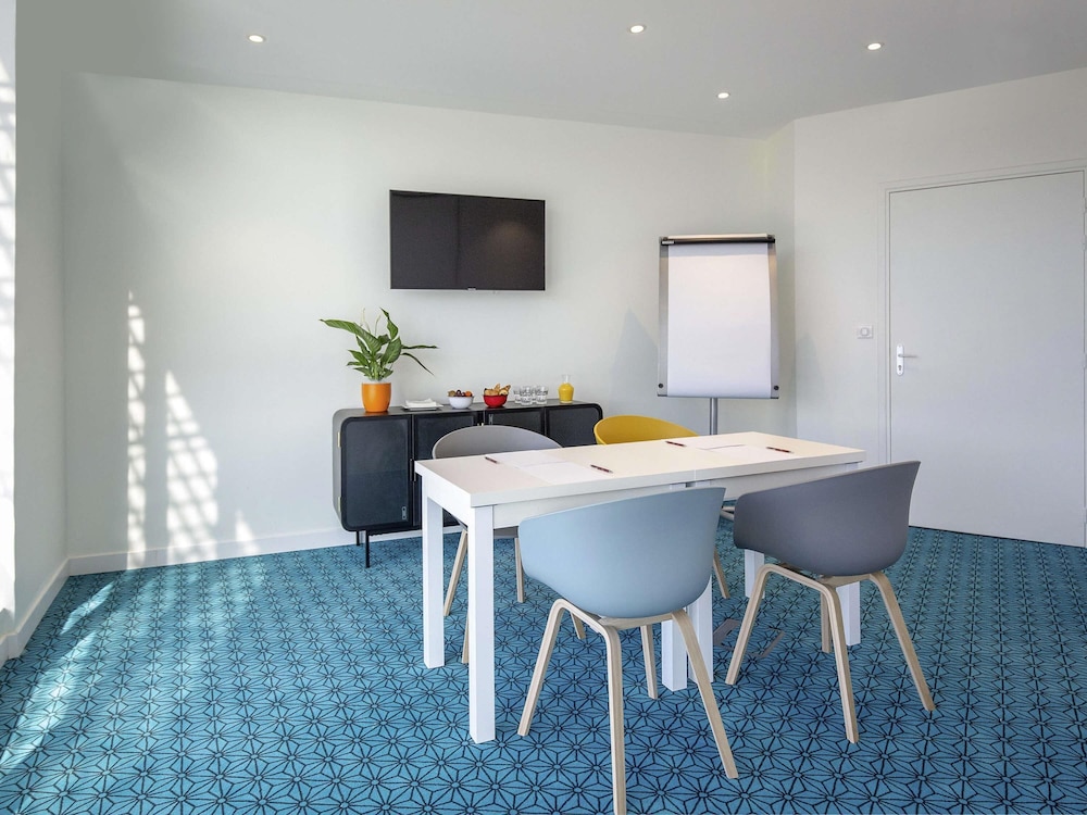 Hotel Ibis Lyon Sud Vienne Saint Louis 60/68