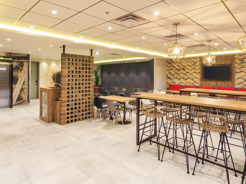Ibis Cucuta 69/75
