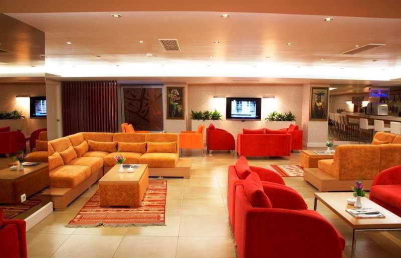 Martinenz Hotel 16/32