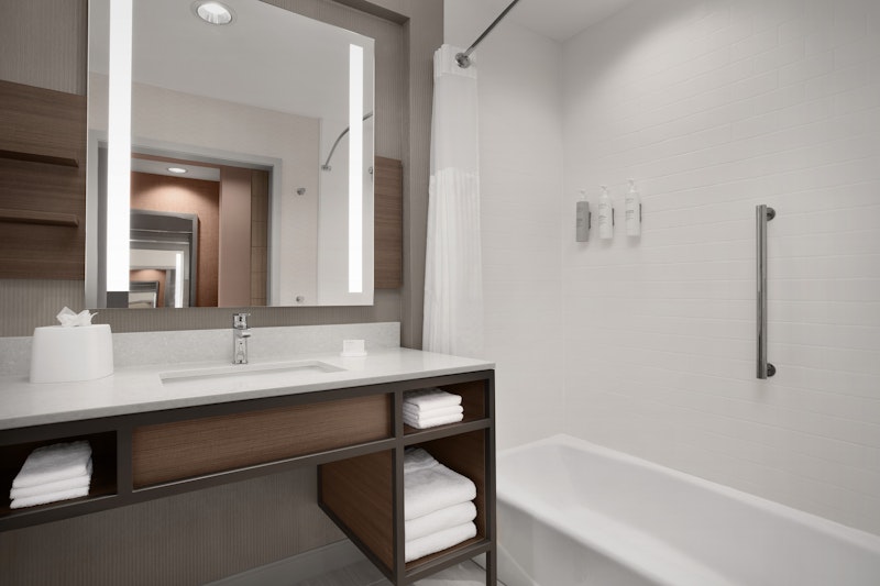 Hilton Garden Inn Denver Airport Tower Road 31/31