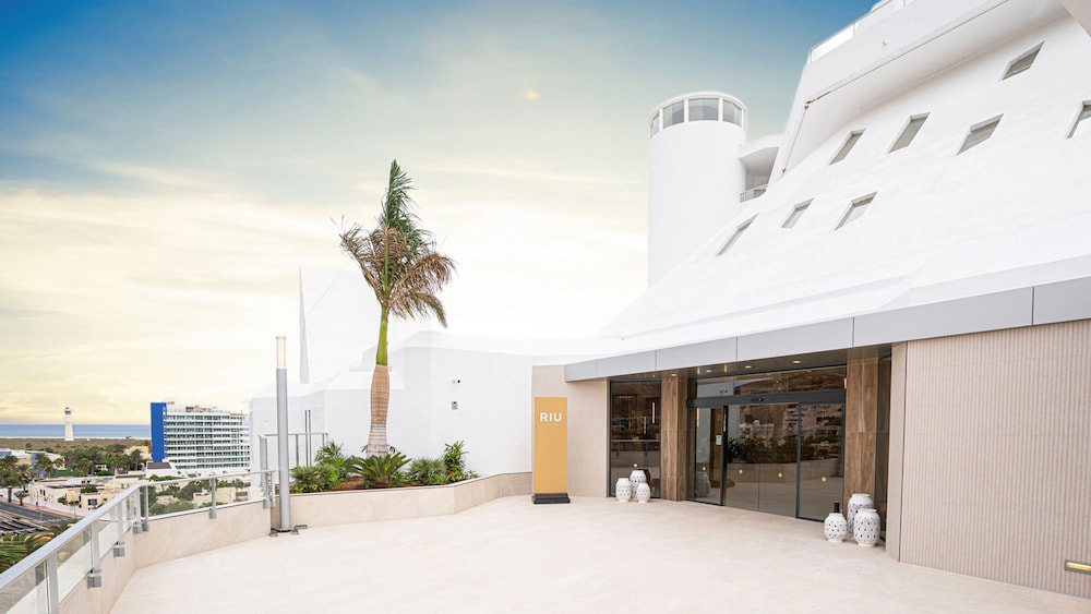 Hotel RIU Palace Jandia 9/54
