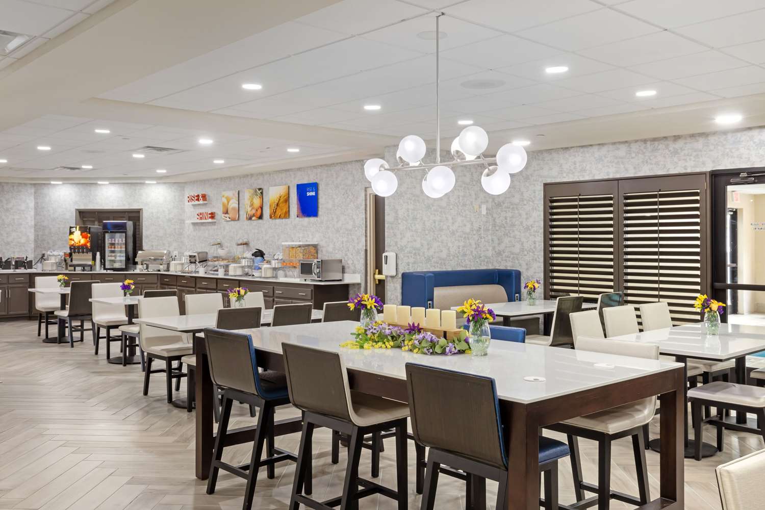 Comfort Inn and Suites Greenville 34/40