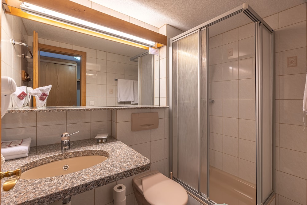 Alpenblick Wellness Hotel 14/66