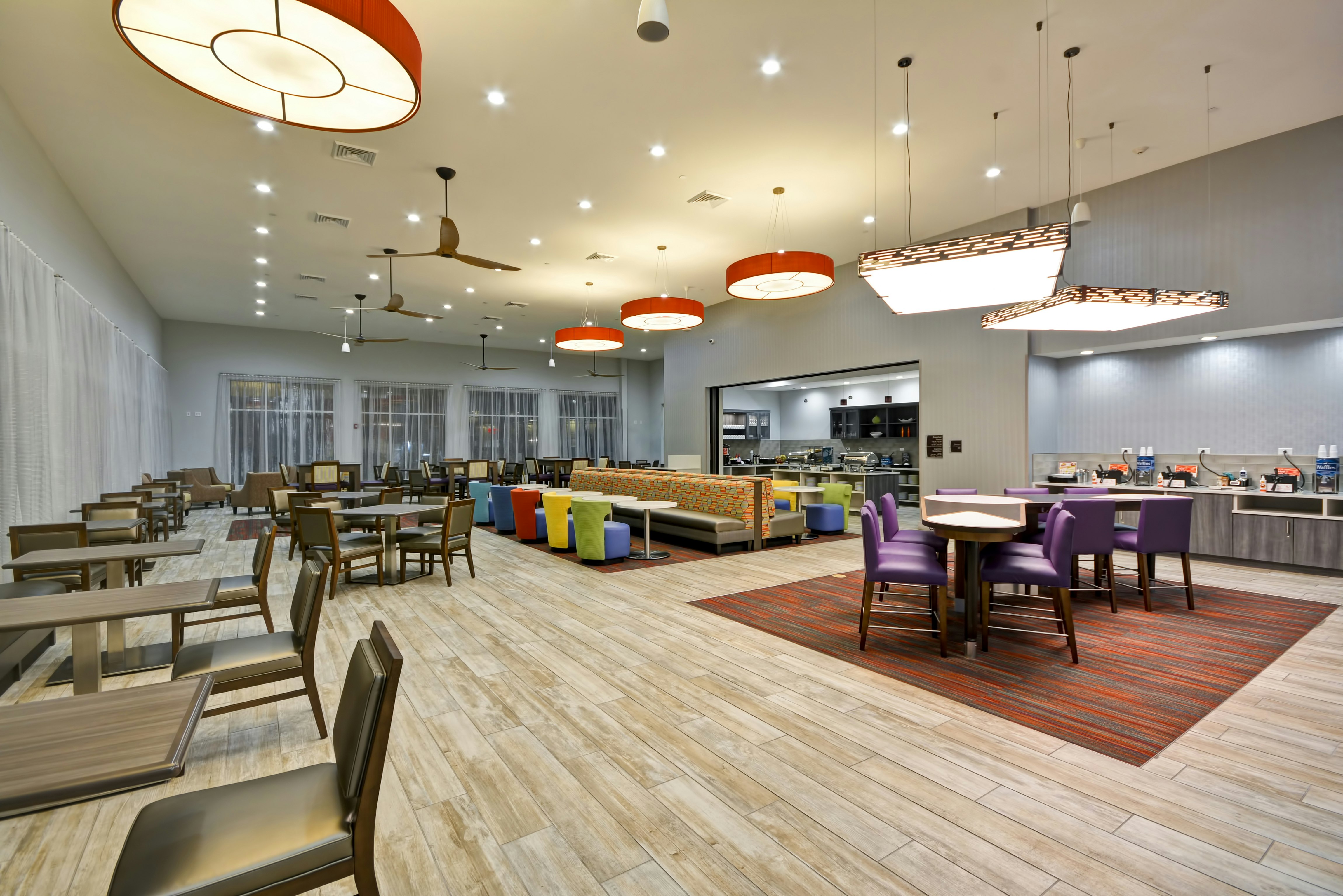 Homewood Suites by Hilton Orlando Theme Parks 31/55