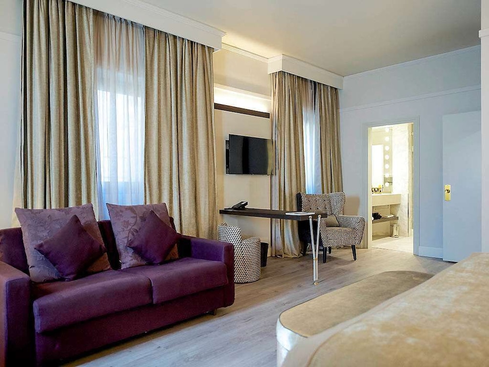 Cerretani Hotel Firenze - MGallery Collection 32/50
