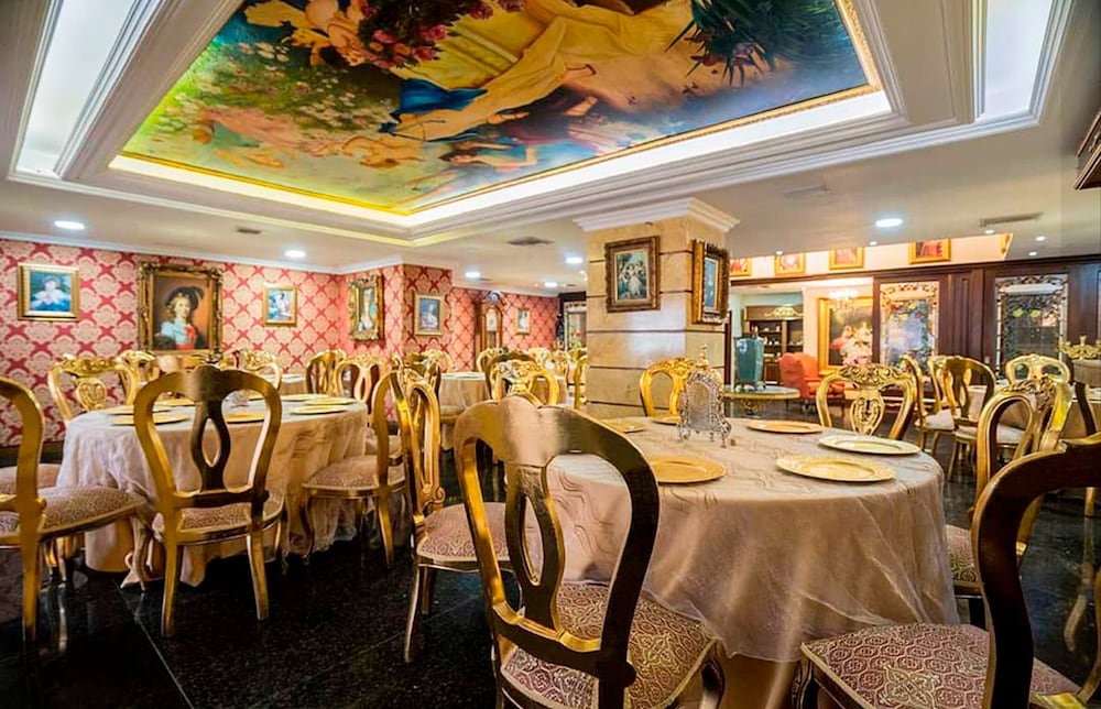 Windsor Barranquilla Hotel 51/63