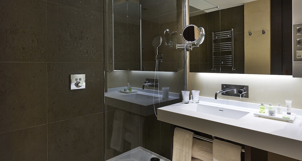 Nh Collection Barcelona Gran Hotel Calderon 47/48