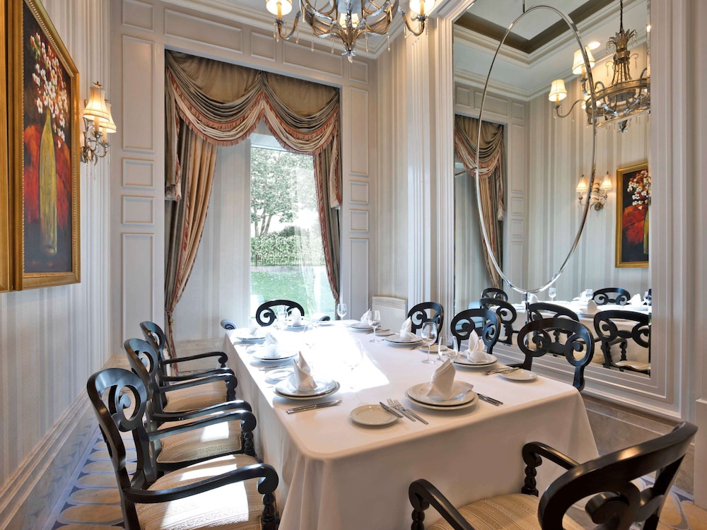 Rixos Almaty Hotel 59/74