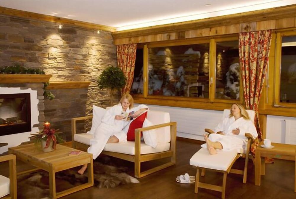 Boutique Hotel Beau Site 29/32