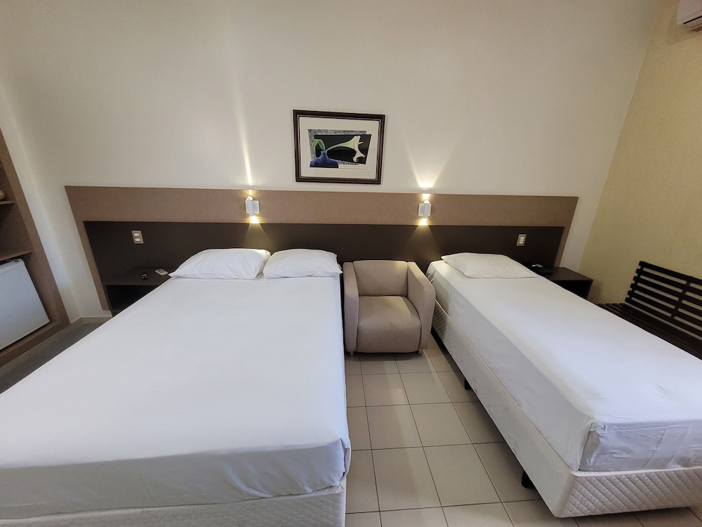 Athus Brasilia Hotel 21/49