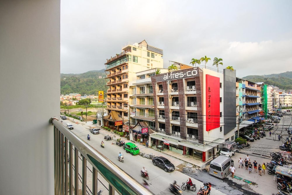 Pkl Residence 1/25