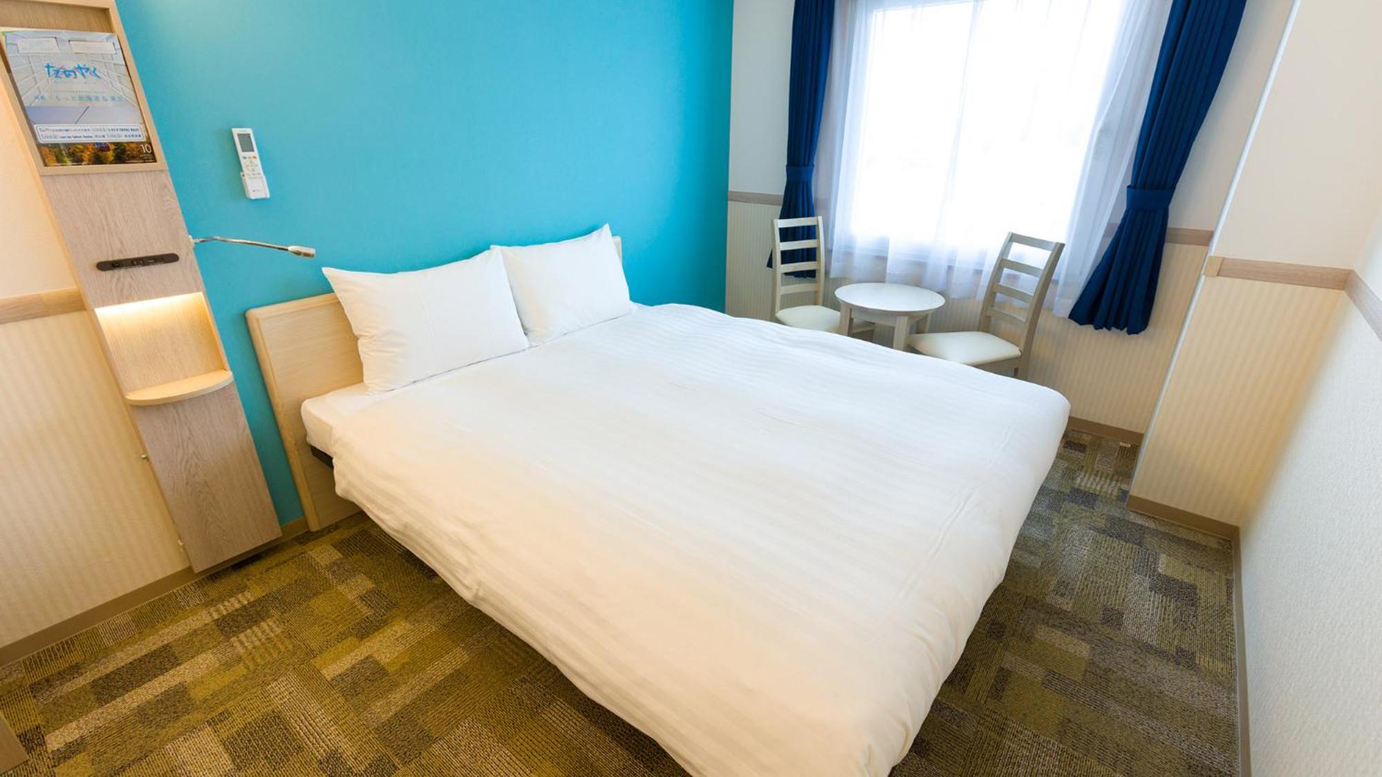 غرفة بسرير كوين، Toyoko Inn Hokkaido Shin Hakodate Hokuto-eki Minami 7/10