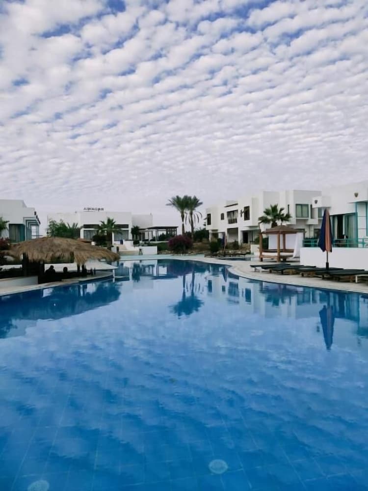 Badawia Resort Sharm el Sheikh 19/21