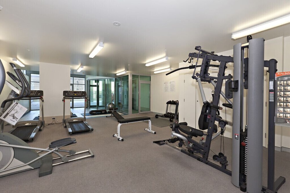 Proximity Waterfront Apartments 24/46