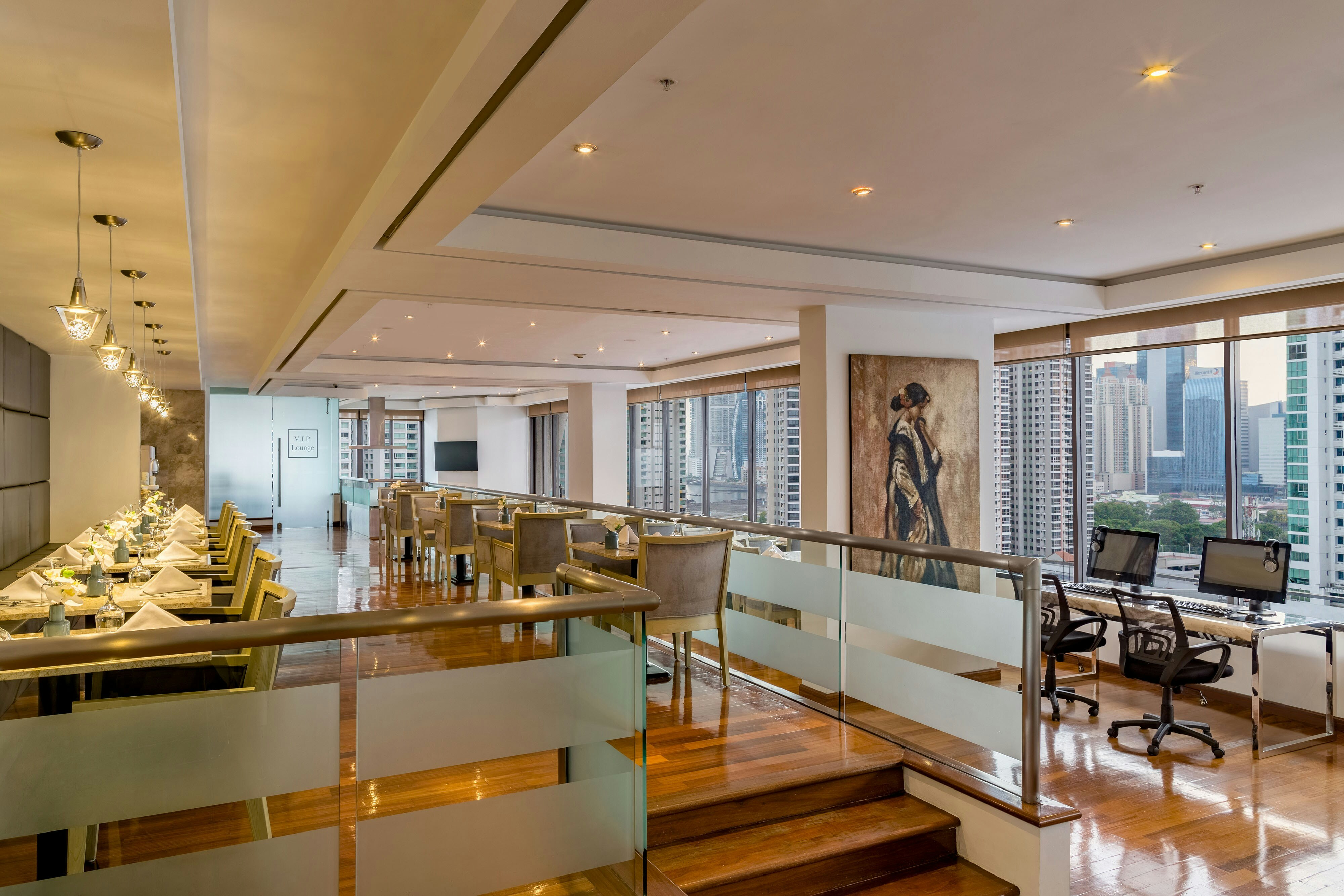 Sheraton Grand Panama 25/54