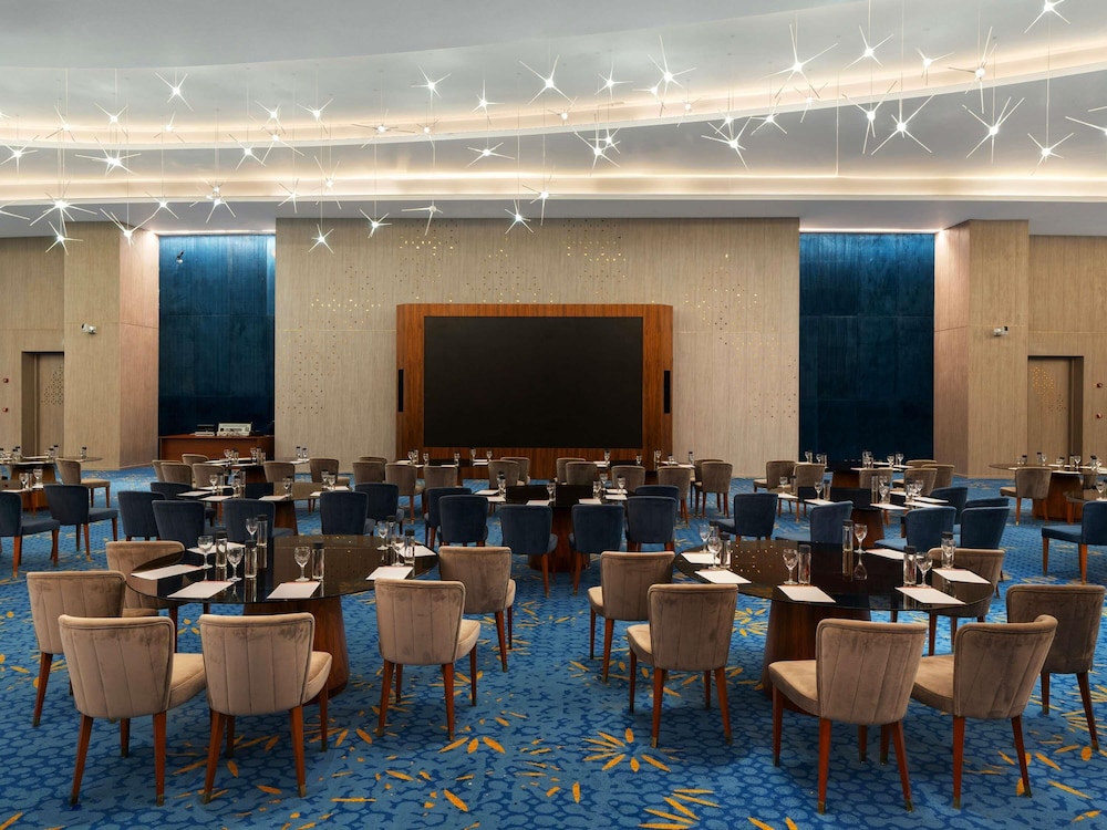 Rixos Premium Alamein 36/47