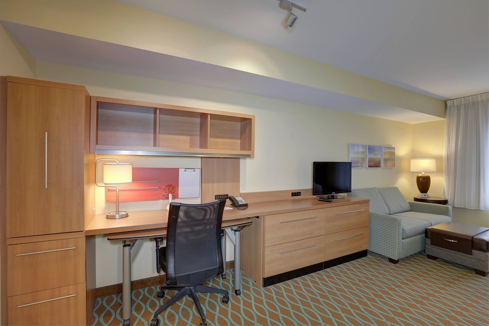 Towneplace Suites Richland Columbia Point 36/44