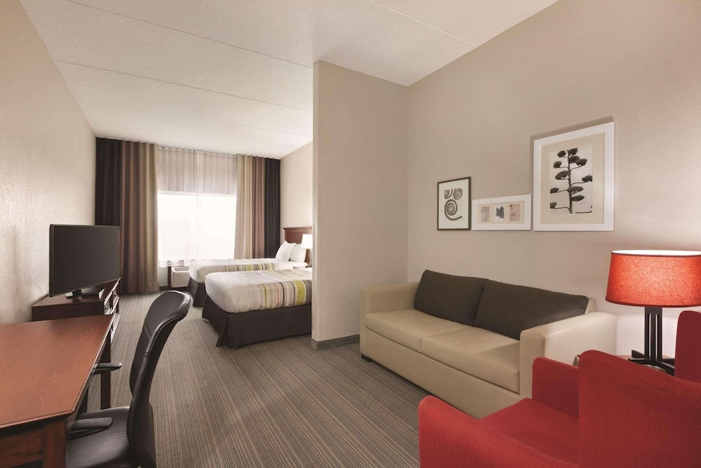 Country Inn Suites By Radisson Willmar Mn 26/39