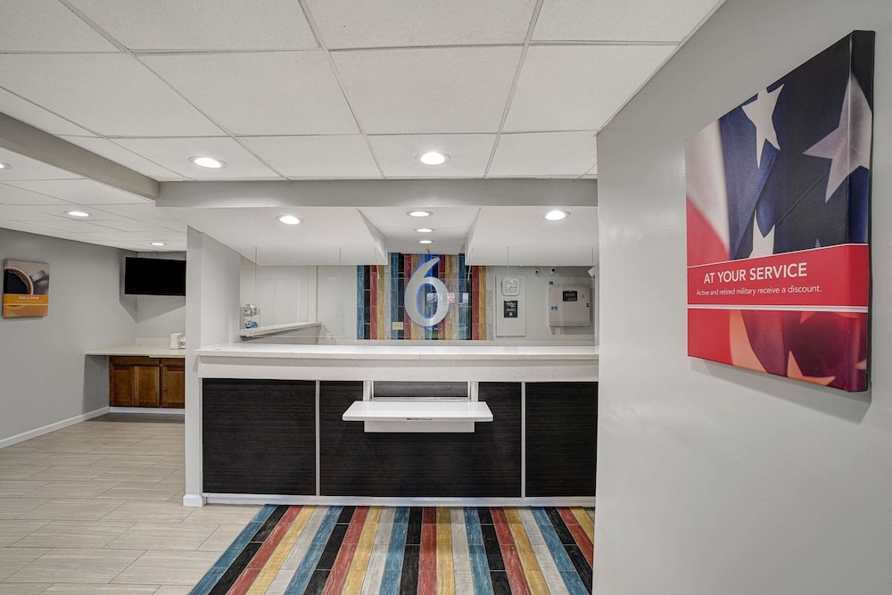Motel6 Carlisle, PA - Cumberland Valley 8/42