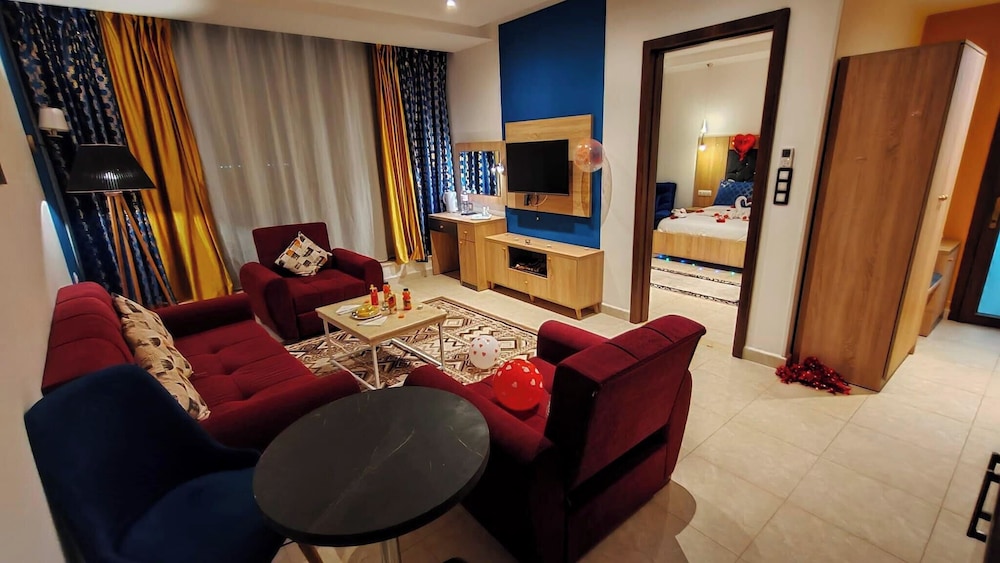 Hotel Boulefkhade Skikda 28/38