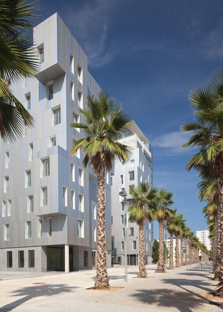 Lugaris Beach Apartments Ex Lugaris Beach the Home Concept 6/74