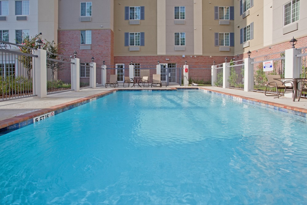 Candlewood Suites Houston(The Woodlands) 3/50