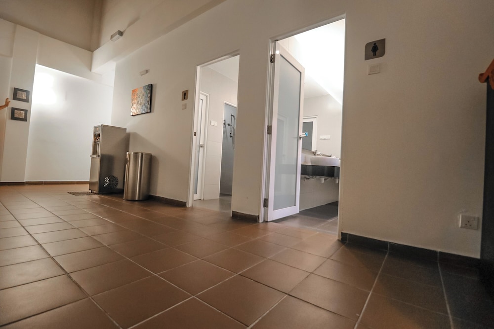 Fomecs Boutique Hotel 11/56