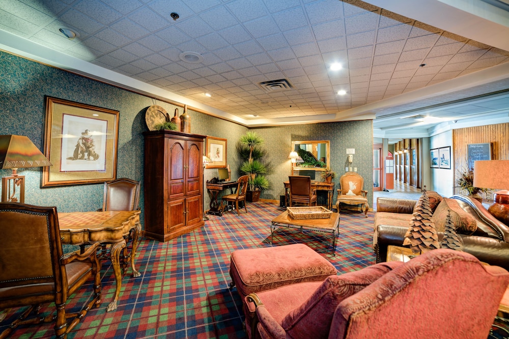Grand Vista Hotel 18/57